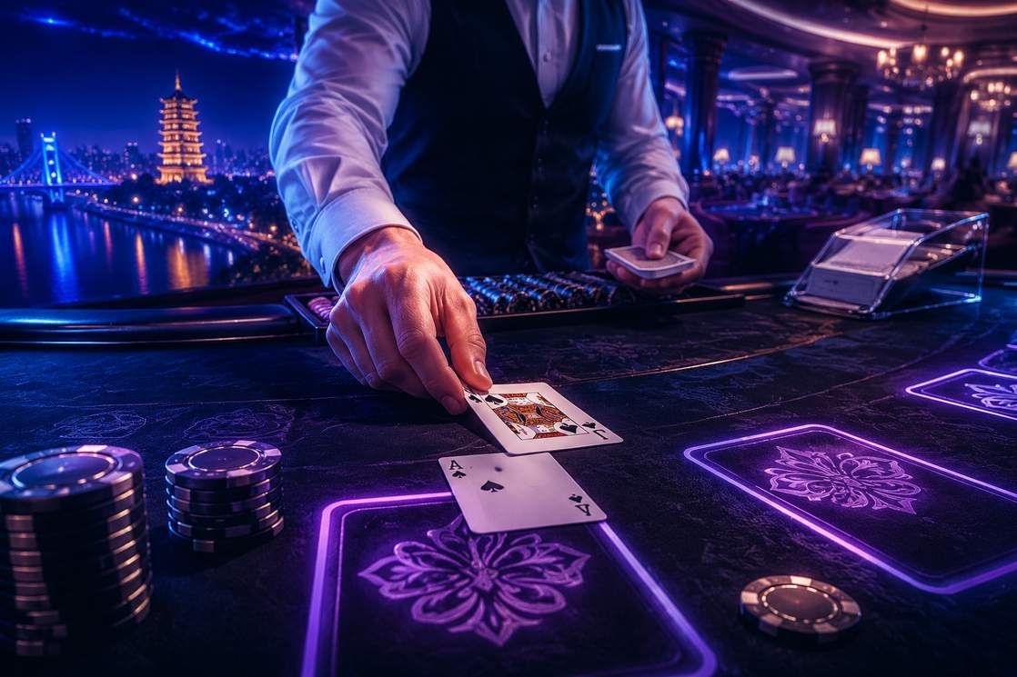123123yy Casino