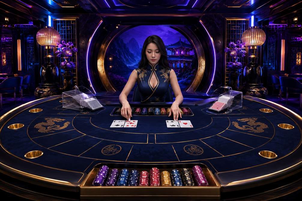123123yy Casino