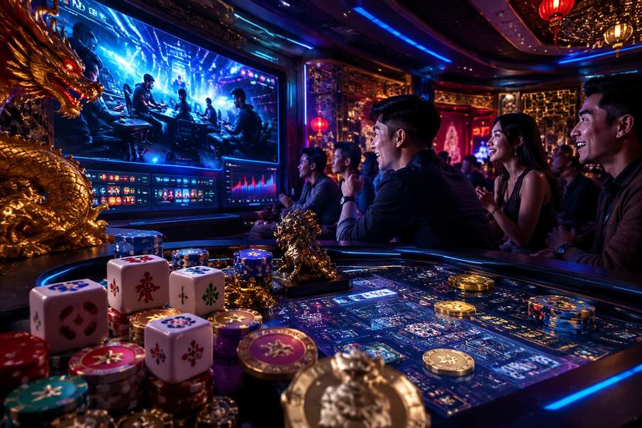 123123yy Casino